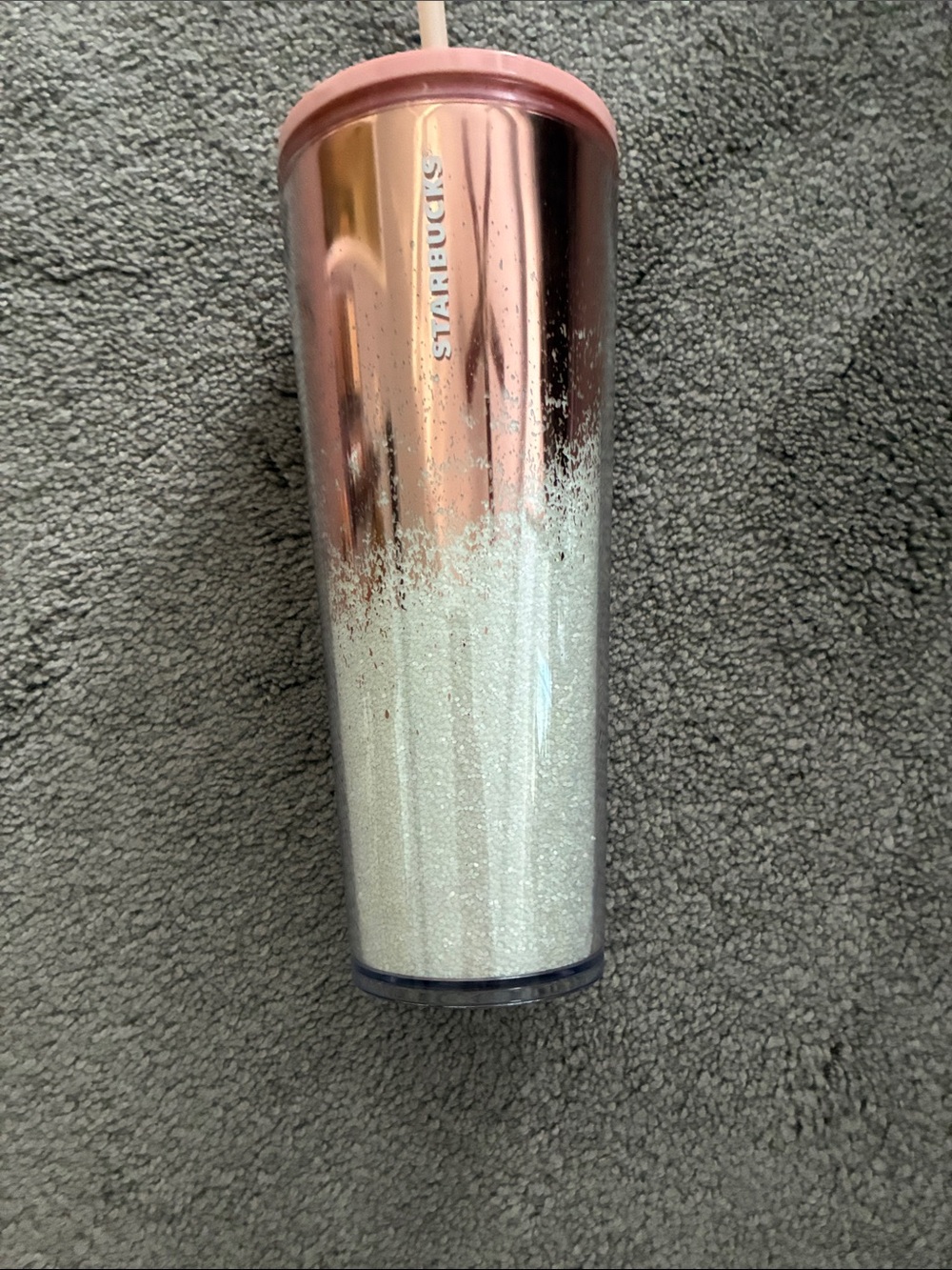 Starbucks Tumbler